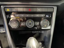 VW T-ROC Cabriolet R-Line 1,5L TSi 150 CV DSG 03/2021 et 27.800Kms