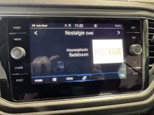 VW T-ROC Cabriolet R-Line 1,5L TSi 150 CV DSG 03/2021 et 27.800Kms