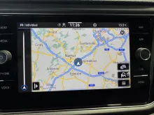 VW T-ROC Cabriolet R-Line 1,5L TSi 150 CV DSG 03/2021 et 27.800Kms