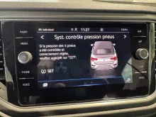 VW T-ROC Cabriolet R-Line 1,5L TSi 150 CV DSG 03/2021 et 27.800Kms