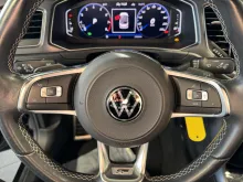 VW T-ROC Cabriolet R-Line 1,5L TSi 150 CV DSG 03/2021 et 27.800Kms