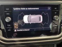 VW T-ROC Cabriolet R-Line 1,5L TSi 150 CV DSG 03/2021 et 27.800Kms