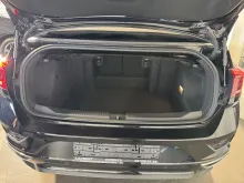 VW T-ROC Cabriolet R-Line 1,5L TSi 150 CV DSG 03/2021 et 27.800Kms
