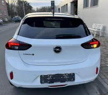 Opel Corsa-E électrique 136 CV 05/2022 et 26.929 kms 17.990 TVAC - 14.867 HTVA ! (Déductible 100%)