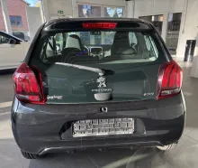 Peugeot 108 Top 1,2L essence 82 CV Man.5 