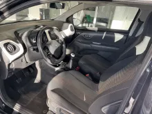 Peugeot 108 Top 1,2L essence 82 CV Man.5 