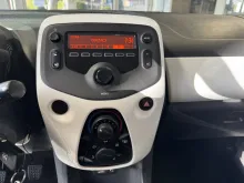 Peugeot 108 Top 1,2L essence 82 CV Man.5 