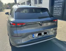 NEW Volkswagen T-Roc Life 1,5L eTSi 150CV DSG modèle 2026 de direction 