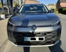NEW Volkswagen T-Roc Life 1,5L eTSi 150CV DSG modèle 2026 de direction 