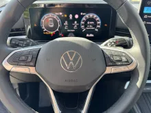 NEW Volkswagen T-Roc Life 1,5L eTSi 150CV DSG modèle 2026 de direction 