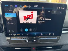 NEW Volkswagen T-Roc Life 1,5L eTSi 150CV DSG modèle 2026 de direction 