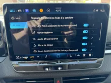 NEW Volkswagen T-Roc Life 1,5L eTSi 150CV DSG modèle 2026 de direction 