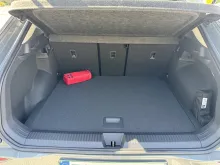 NEW Volkswagen T-Roc Life 1,5L eTSi 150CV DSG modèle 2026 de direction 