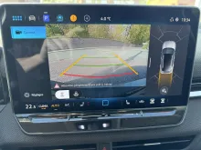 NEW Volkswagen T-Roc Life 1,5L eTSi 150CV DSG modèle 2026 de direction 