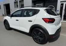 Dacia Sandero Stepway 1.0L TCE 90CV Expression Man. Neuve 0 kms .