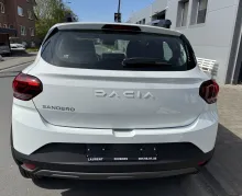 Dacia Sandero Stepway 1.0L TCE 90CV Expression Man. Neuve 0 kms .