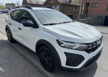 Dacia Sandero Stepway 1.0L TCE 90CV Expression Man. Neuve 0 kms .