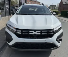 Dacia Sandero Stepway 1.0L TCE 90CV Expression Man. Neuve 0 kms .