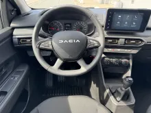 Dacia Sandero Stepway 1.0L TCE 90CV Expression Man. Neuve 0 kms .