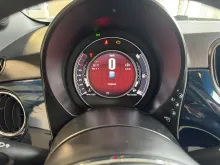 Fiat 500 Dolcevita 1.0L Hybrid 6 vitesses 06/2021 et 59438 kms