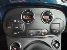 Fiat 500 Dolcevita 1.0L Hybrid 6 vitesses 06/2021 et 59438 kms