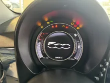 Fiat 500 Dolcevita 1.0L Hybrid 6 vitesses 06/2021 et 59438 kms