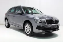 SKODA KAMIQ 1.0L TSi 115 CV DSG 7 09/2024 ET 12.103 KMS 
