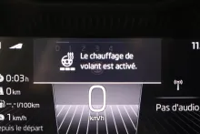 SKODA KAMIQ 1.0L TSi 115 CV DSG 7 09/2024 ET 12.103 KMS 