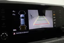 SKODA KAMIQ 1.0L TSi 115 CV DSG 7 09/2024 ET 12.103 KMS 