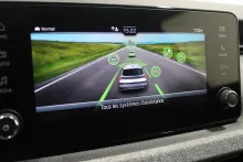 SKODA KAMIQ 1.0L TSi 115 CV DSG 7 09/2024 ET 12.103 KMS 