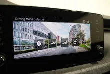 SKODA KAMIQ 1.0L TSi 115 CV DSG 7 09/2024 ET 12.103 KMS 