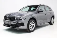 SKODA KAMIQ 1.0L TSi 115 CV DSG 7 09/2024 ET 12.103 KMS 