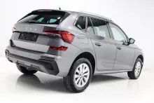 SKODA KAMIQ 1.0L TSi 115 CV DSG 7 09/2024 ET 12.103 KMS 