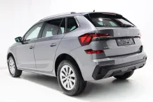 SKODA KAMIQ 1.0L TSi 115 CV DSG 7 09/2024 ET 12.103 KMS 