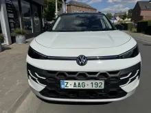 NEW T-ROC 2026 DE DIRECTION DISPONIBLE 01/10/2026 ET +/- 4.000 KMS ! 