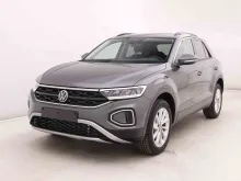 VOLKSWAGEN T-ROC Life 1.5L TSi 150 CV BOITE AU DSG7 11/2025 DE DIRECTION +/- 3.000 KMS 
